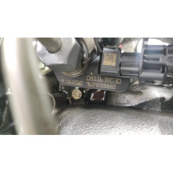 Recambio de motor completo para peugeot 407 st sport pack referencia OEM IAM 4HT  