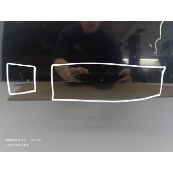 Recambio de puerta delantera derecha para bmw x6 (e71) xdrive40d referencia OEM IAM 41517198160  