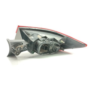 Recambio de piloto trasero izquierdo para renault clio iv business referencia OEM IAM 265553021R  