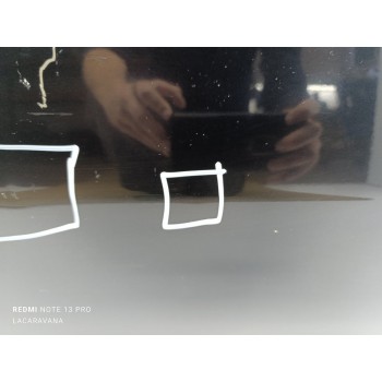 Recambio de puerta delantera derecha para bmw x6 (e71) xdrive40d referencia OEM IAM 41517198160  