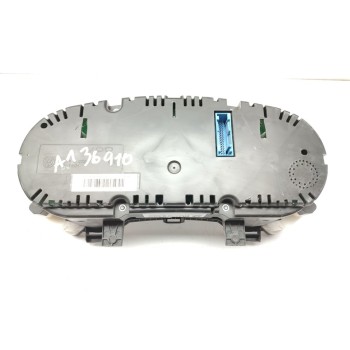 Recambio de cuadro instrumentos para audi a1 sportback (8xa) attraction referencia OEM IAM 8X0920930M  