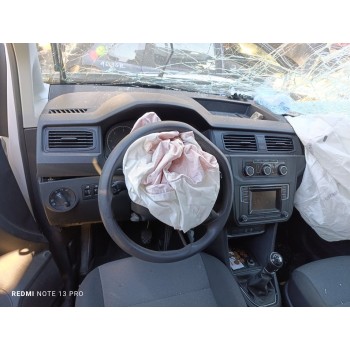 volkswagen caddy furgón/kombi del año 2020