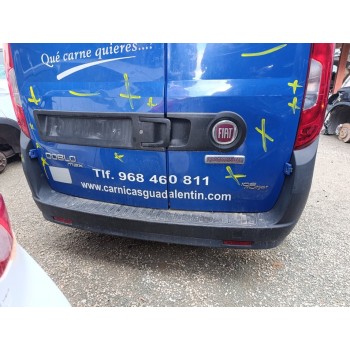 PARAGOLPES TRASERO 735497863 