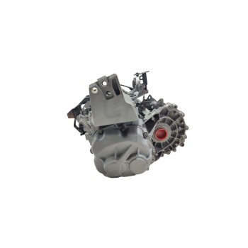 Recambio de caja cambios para hyundai i30 (pd) essence referencia OEM IAM BD90PB  