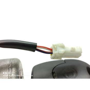 Recambio de conmutador de arranque para nissan almera (n16/e) acenta referencia OEM IAM 48700BM626  