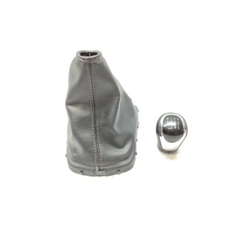 Recambio de pomo palanca cambio para nissan qashqai (j11) acenta referencia OEM IAM 328654EA0A  