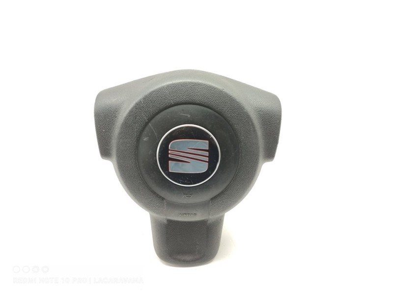 Recambio de airbag delantero izquierdo para seat toledo (5p2) exclusive referencia OEM IAM 5P0880201AJ  