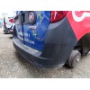 Recambio de paragolpes trasero para fiat doblo ii cargo (263) sx combi referencia OEM IAM 735497863  