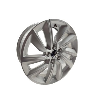 Recambio de llanta para volkswagen t-cross advance referencia OEM IAM 2GM601025S  