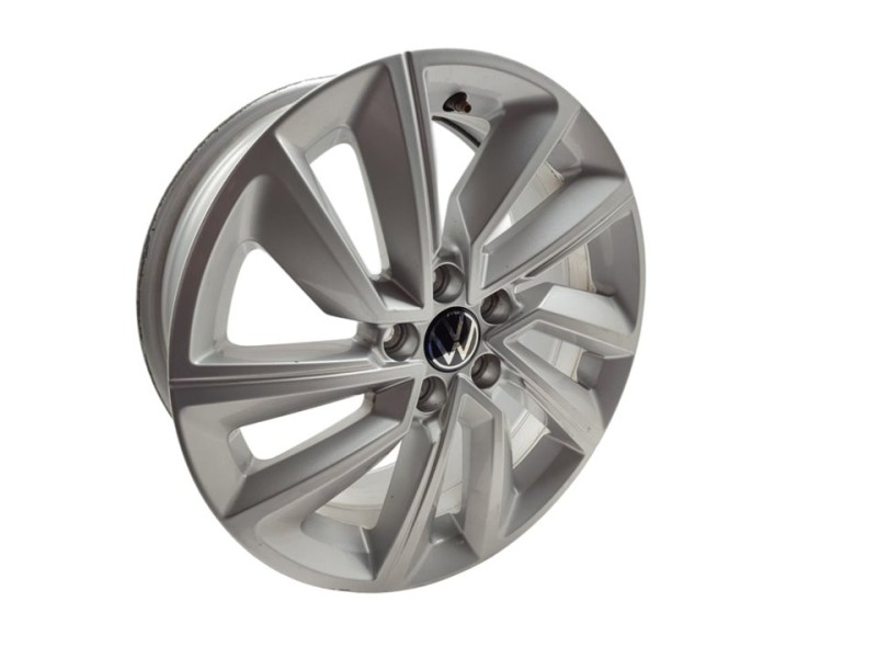 Recambio de llanta para volkswagen t-cross advance referencia OEM IAM 2GM601025S  