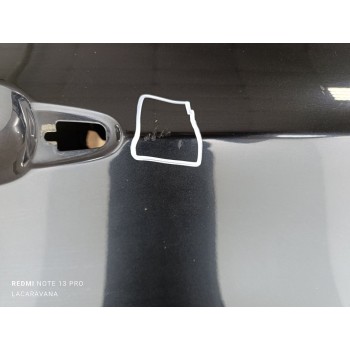 Recambio de puerta delantera derecha para bmw x6 (e71) xdrive40d referencia OEM IAM 41517198160  