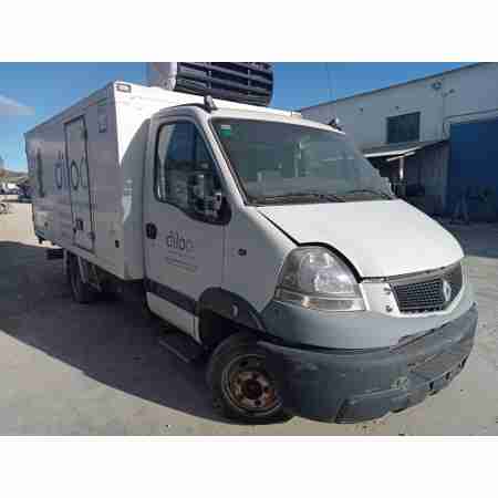 RENAULT MASCOTT