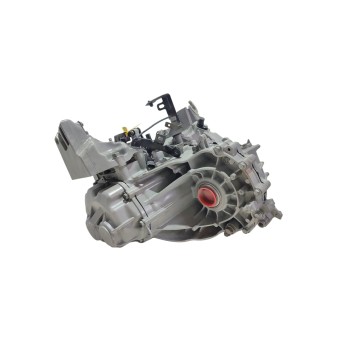 Recambio de caja cambios para hyundai i30 (pd) essence referencia OEM IAM BD90PB  