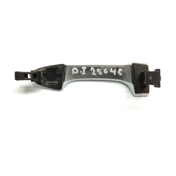 Recambio de maneta exterior delantera izquierda para kia cee´d drive referencia OEM IAM 82651A2000  