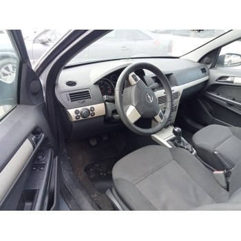 opel astra h ber. del año 2008