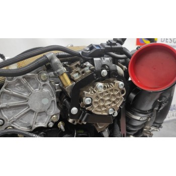 Recambio de motor completo para peugeot 407 st sport pack referencia OEM IAM 4HT  