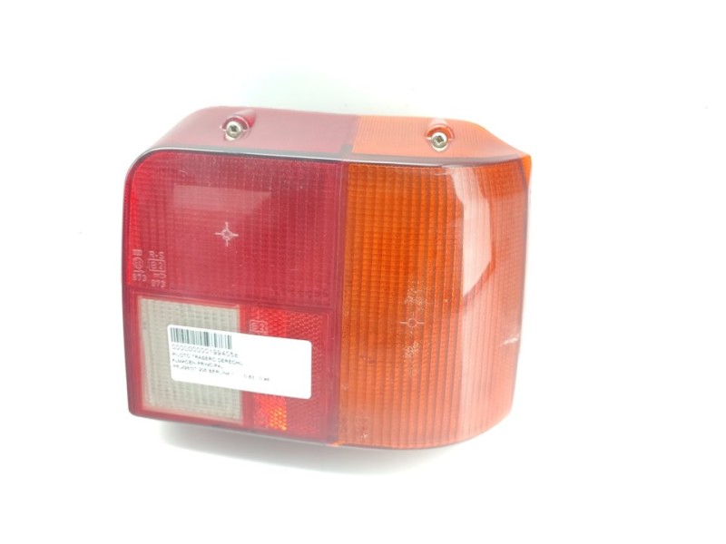 Recambio de piloto trasero derecho para peugeot 205 berlina referencia OEM IAM   
