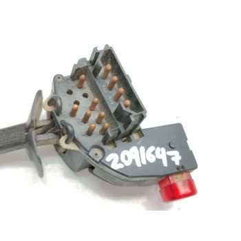 Recambio de mando intermitentes para ford fiesta berl./courier surf referencia OEM IAM 84FG13B302BA  