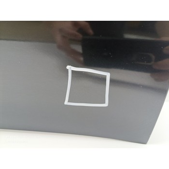 Recambio de puerta delantera derecha para bmw x6 (e71) xdrive40d referencia OEM IAM 41517198160  