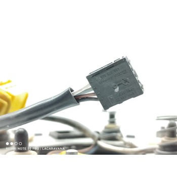 Recambio de airbag delantero izquierdo para seat toledo (5p2) exclusive referencia OEM IAM 5P0880201AJ  