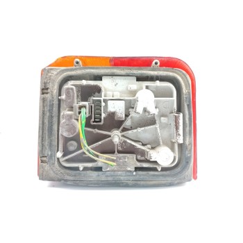 Recambio de piloto trasero derecho para peugeot 205 berlina referencia OEM IAM   