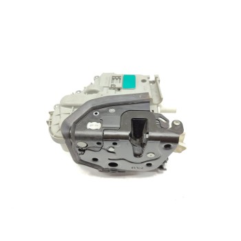 Recambio de cerradura puerta delantera izquierda para audi a3 sedán (8vm) 30 tdi design referencia OEM IAM 8X1837015C  