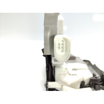 Recambio de cerradura puerta delantera izquierda para audi a3 sedán (8vm) 30 tdi design referencia OEM IAM 8X1837015C  