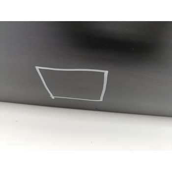 Recambio de puerta delantera derecha para bmw x6 (e71) xdrive40d referencia OEM IAM 41517198160  