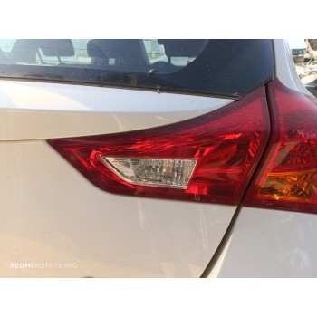 PILOTO TRASERO DERECHO INTERIOR 8158102460 