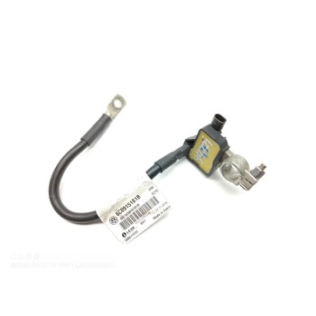 Recambio de sensor para seat ibiza sc (6j1) reference referencia OEM IAM 6C0915181B  
