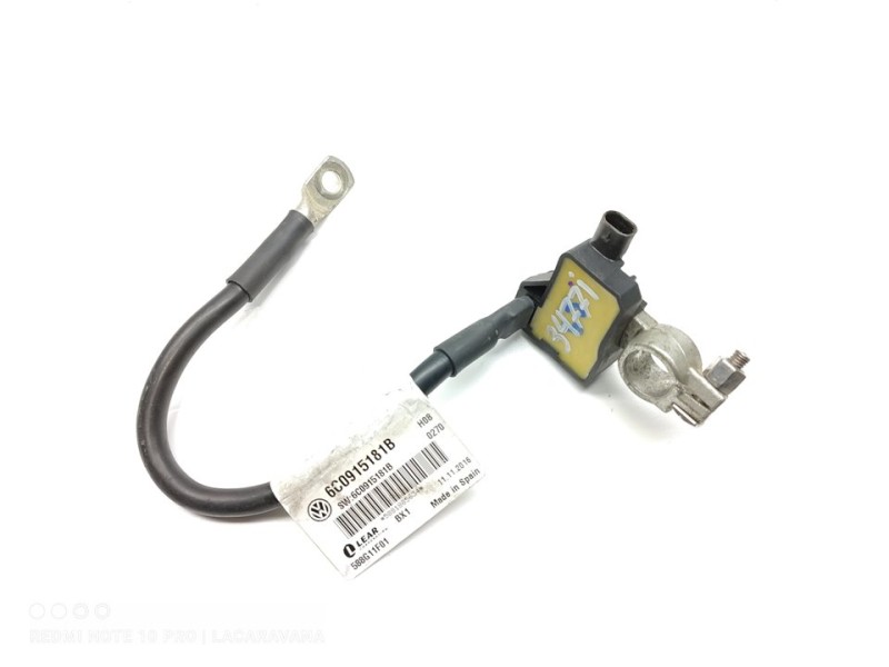 Recambio de sensor para seat ibiza sc (6j1) reference referencia OEM IAM 6C0915181B  