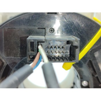 Recambio de mando luces para renault scenic iii emotion referencia OEM IAM 255670019R  