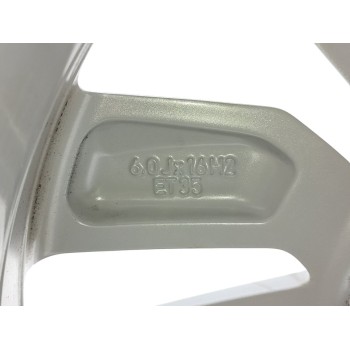 Recambio de llanta para volkswagen t-cross advance referencia OEM IAM 2GM601025S  