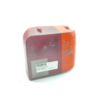 Recambio de piloto trasero derecho para peugeot 205 berlina referencia OEM IAM   