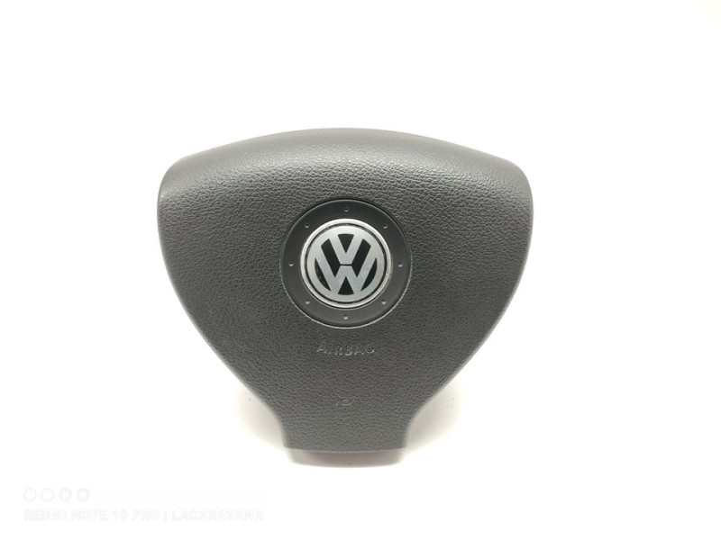 Recambio de airbag delantero izquierdo para volkswagen golf v berlina (1k1) conceptline (e) referencia OEM IAM 1K0880201P  