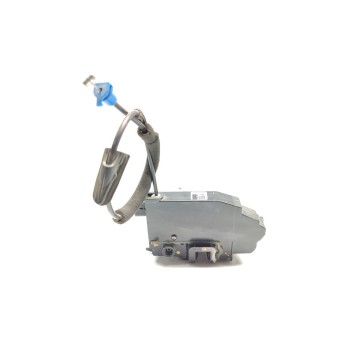 Recambio de cerradura puerta delantera derecha para citroën c4 picasso feel referencia OEM IAM 9810310280  