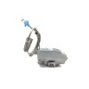 Recambio de cerradura puerta delantera derecha para citroën c4 picasso feel referencia OEM IAM 9810310280  