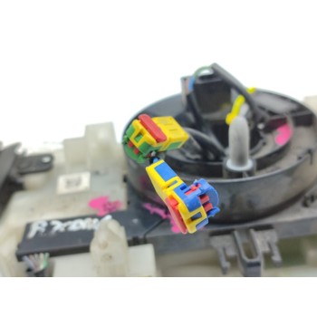 Recambio de mando luces para renault scenic iii emotion referencia OEM IAM 255670019R  