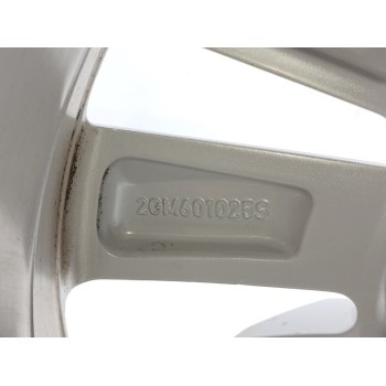 Recambio de llanta para volkswagen t-cross advance referencia OEM IAM 2GM601025S  