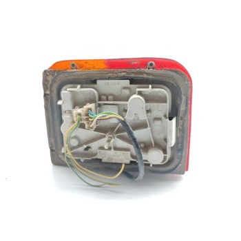 Recambio de piloto trasero derecho para peugeot 205 berlina referencia OEM IAM   