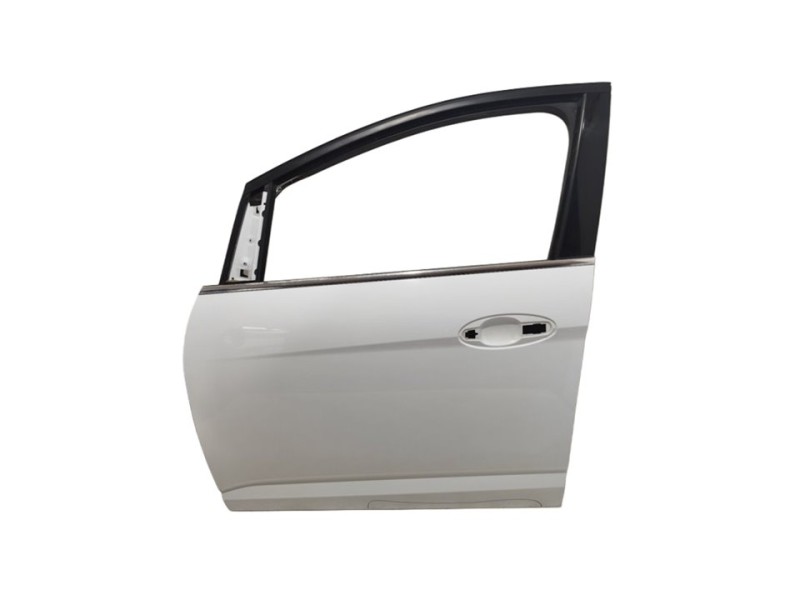 Recambio de puerta delantera izquierda para ford c-max trend referencia OEM IAM PF1CBU20125AE  