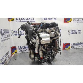 Recambio de motor completo para peugeot 407 st sport pack referencia OEM IAM 4HT  