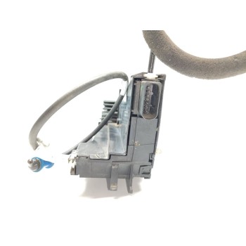 Recambio de cerradura puerta delantera derecha para citroën c4 picasso feel referencia OEM IAM 9810310280  