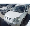 citroën berlingo del año 2007