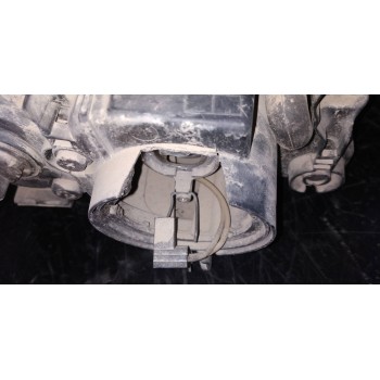 Recambio de faro izquierdo para hyundai sonata (nf) 2.0 crdi style referencia OEM IAM 921013K5  