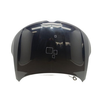 Recambio de capo para renault talisman zen referencia OEM IAM 651004517R  