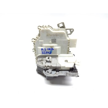 CERRADURA PUERTA TRASERA DERECHA 8K0839016H 