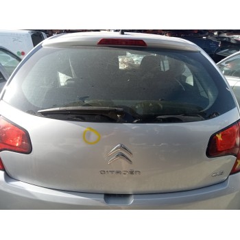 Recambio de porton trasero para citroën c3 attraction referencia OEM IAM   