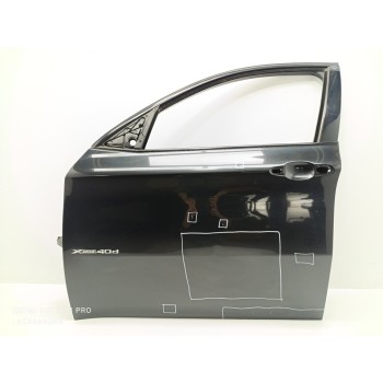 Recambio de puerta delantera izquierda para bmw x6 (e71) xdrive40d referencia OEM IAM 41517198159  