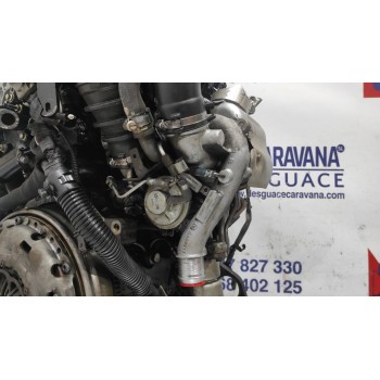 Recambio de motor completo para peugeot 407 st sport pack referencia OEM IAM 4HT  